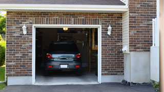 Garage Door Installation at 02283 Boston, Massachusetts